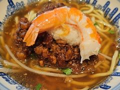 -度小月(百老汇美食街店)