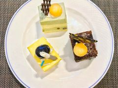 -帝豪酒店•马可勃罗西餐厅