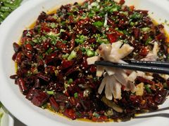 -三猫黑鱼花(南大店)