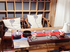 -邈墨茶馆(大兜路1号店)