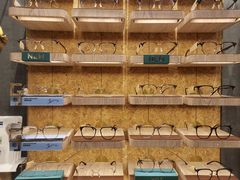 -MUJOSH木九十眼镜(月星环球港B1店)