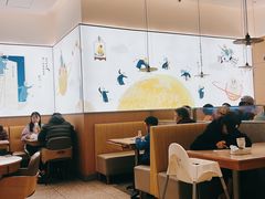 -蔡澜点心·粤菜(丽泽天街店)
