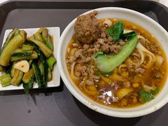 -东方削面(迎泽街店)