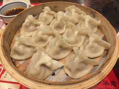 -新兴园饺子馆(河南街店)