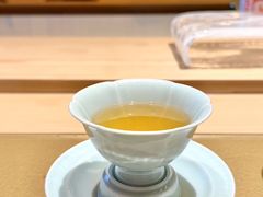 -鹤菊·鮨Omakase(古子城店)