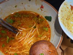 -百春原湖南牛肉粉(百联世纪店)