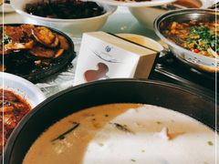 -正兴蜀园(科技园区店)
