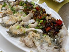 -海鲜街菜馆(海珠南路店)