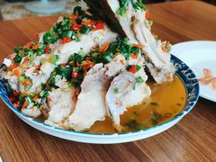 -曼谷食堂·泰国家庭料理(丹桂路店)