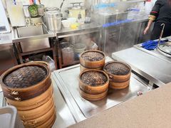 -鸡鸣汤包(红山动物园店)