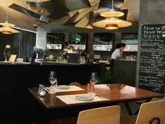 -IES Restaurant(去未舍店)