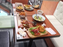 -魏斯理汉堡(西安沣东吾悦店)