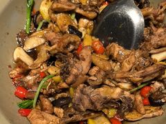 -绿草地·湘菜(芙蓉天街店)