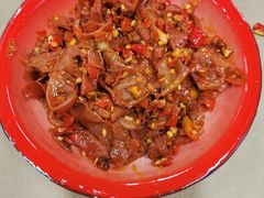 麻辣肠子-老三样·旧食新味(万寿宫店)