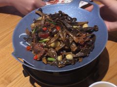 -胖老汉椒麻鸡清真新疆菜(西御街店)