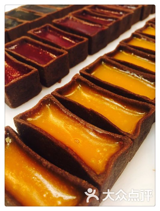 浦东嘉里大酒店 the cook 厨餐厅图片 - 第1张