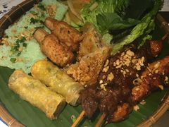 -美奈小馆·越南料理(中航城君尚购物中心店)