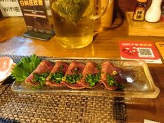 -半藏居酒屋(香港花园店)