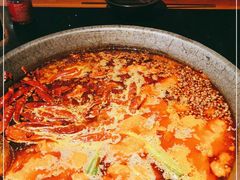 -珮姐老火锅(新街口店)