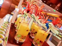 -深业丽笙酒店-餐厅