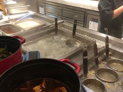 -海宁开元名都大酒店·地中海自助餐厅