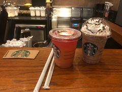 -星巴克(成都龙湖三千集店)