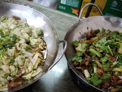 -重庆家常菜(浦江店)