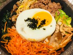 -七八冷面·延边朝鲜族美食(欢乐谷店)
