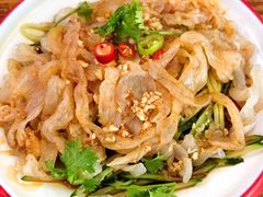 -叶存利海鲜大馅饺子(海宁路总店)