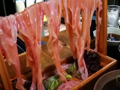 -湊湊火锅·茶憩(石家庄万象城店)