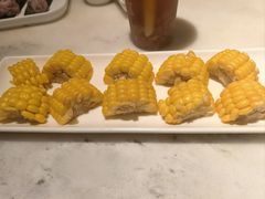 -涮福記·现切牛羊肉火锅(世纪汇店)