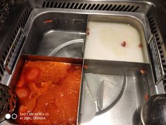 -海底捞火锅(亲贤北街店)