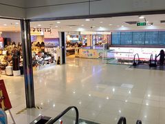 -大连福佳爱琴海购物公园(西安路店)