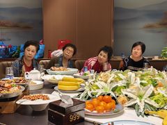 -宏宴·新京菜(望京店)