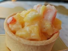 -厚街国际大酒店·360度旋转餐厅