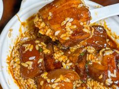 -老瑞福上海菜(人民广场店)