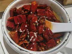 -鑫隆四季涮肉(八角畅游店)
