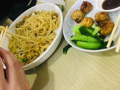 -大叔家福鼎小吃(十全街店)