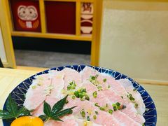 -松鱼亭·和牛烧肉(协鑫广场店)