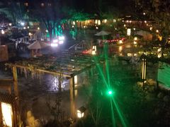 -华山御温泉度假村