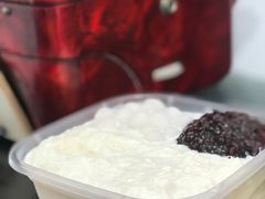 -甜心闲生传统手工冰粉(奎星楼店)
