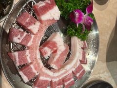 -釜山火炉家泥炉烤肉(东港芳清园店)