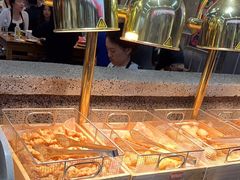 -谭三娘鲜切牛肉自助火锅(九眼桥总店)