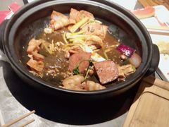 -辣尚瘾·烤鱼·新川菜(交大直营店)