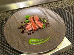 -神户牛排餐厅MOURIYA(总店)