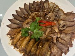 -新洪记·丽久饭店(铁西店)