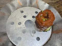 -魁盛居百年鲁菜馆(县西巷店)