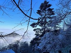 -峨眉山风景名胜区