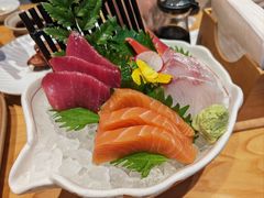 -Tuna maki寿司(苏州中心商场店)