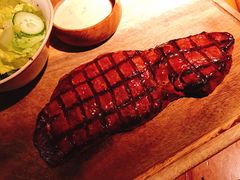 和牛Rump-The Meat & Wine Co Southbank(南岸店)